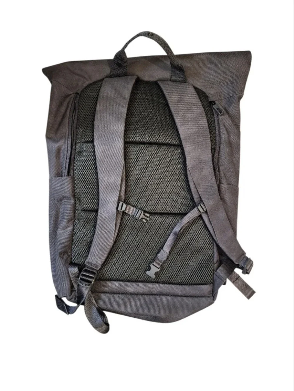 Lululemon Early Embark Backpack 22L Grey Camo